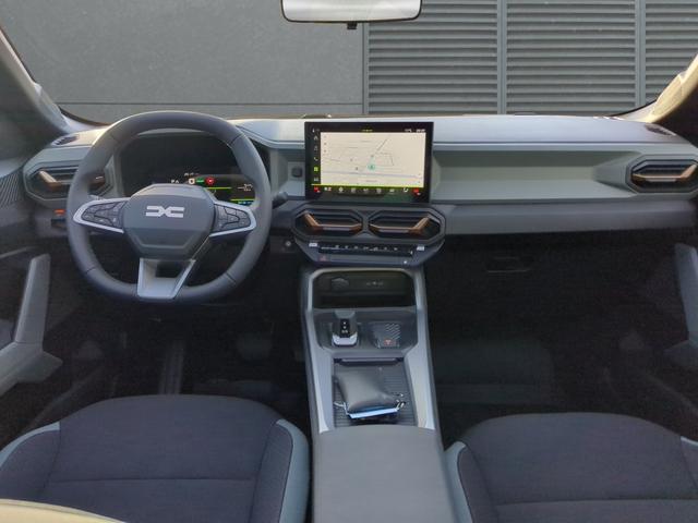 Dacia Bigster Extreme Pano+SHZ+LED+RFK Hybrid 155 