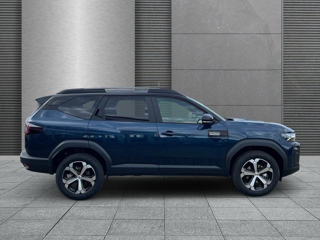 Dacia Bigster - Journey SHZ+RFK+LED Hybrid 155