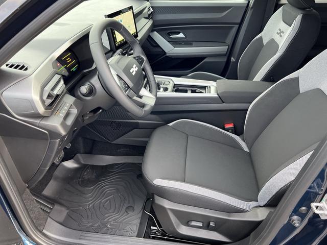 Dacia Bigster Journey SHZ+RFK+LED Hybrid 155 