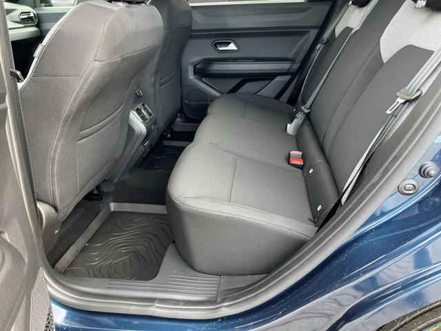 Dacia Bigster Journey SHZ+RFK+LED Hybrid 155 