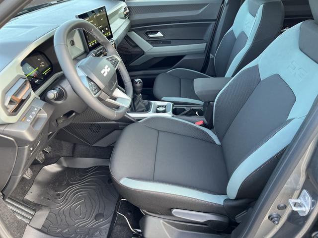 Dacia Bigster Extreme SHZ+Pano+LED TCe 130 4x4 