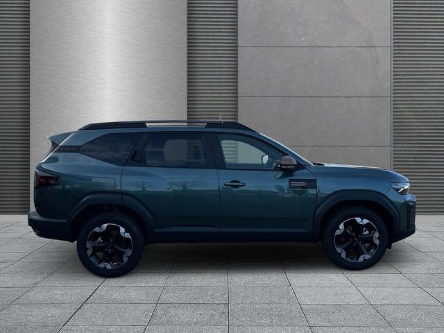 Dacia Bigster - Extreme Pano+SHZ+LED+RFK Hybrid 155