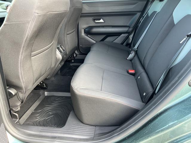 Dacia Bigster Extreme Pano+SHZ+LED+RFK Hybrid 155 