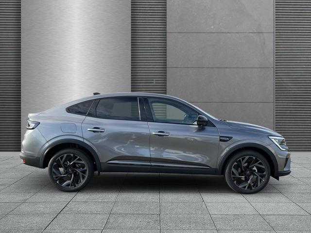 Renault Arkana - Esprit Alpine Winterpaket+LED+RFK TCe 140 EDC