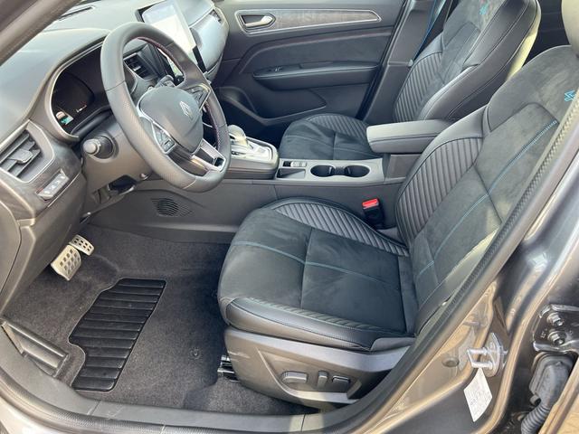 Renault Arkana Esprit Alpine Winterpaket+LED+RFK TCe 140 EDC 