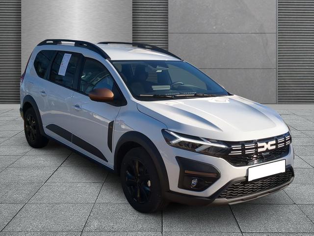 Dacia Jogger - Extreme 7-S SHZ+PDC+RFK TCe 100 ECO-G