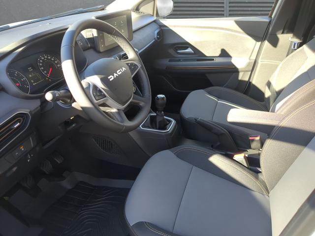 Dacia Jogger Extreme 7-S SHZ+PDC+RFK TCe 100 ECO-G 