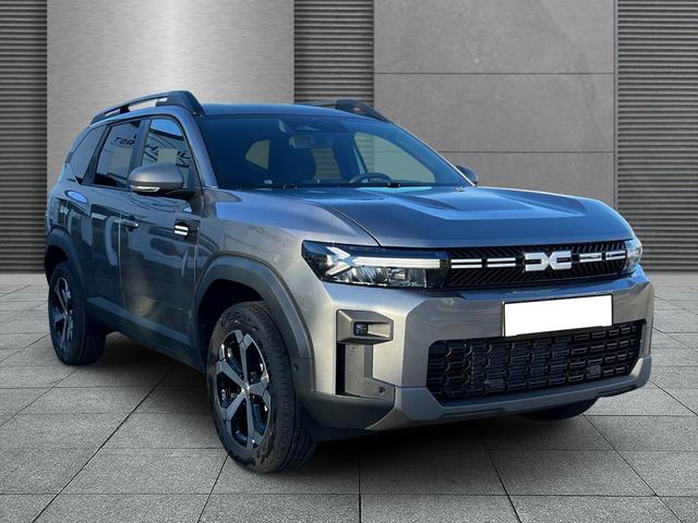 Dacia Bigster - Journey LKHZ+SHZ+PDC+RFK Hybrid 155