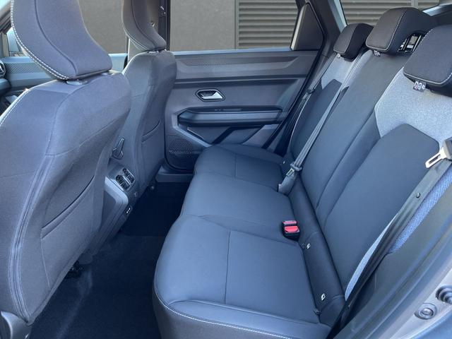 Dacia Bigster Journey LKHZ+SHZ+PDC+RFK Hybrid 155 