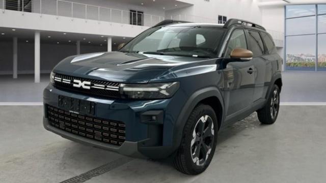 Dacia Bigster - Extreme Pano+SHZ+LED+RFK Hybrid 155