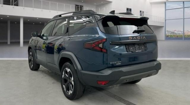 Dacia Bigster - Extreme Pano+SHZ+LED+RFK Hybrid 155