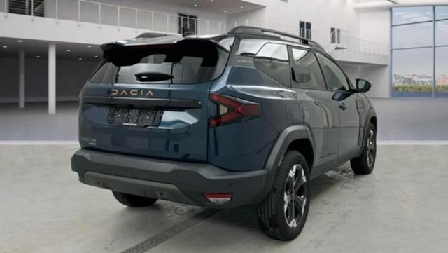 Dacia Bigster Extreme Pano+SHZ+LED+RFK Hybrid 155 