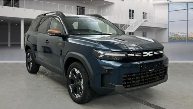 Dacia Bigster Extreme Pano+SHZ+LED+RFK Hybrid 155 