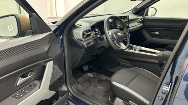 Dacia Bigster Extreme Pano+SHZ+LED+RFK Hybrid 155 