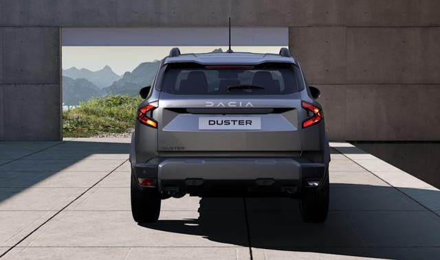 Dacia Duster Journey SHZ+Navi+PDC+LKHZ Hybrid 140 