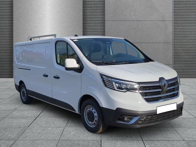 Renault Trafic - L2H1 3.0t AHK EXTRA dCi 170 AT9