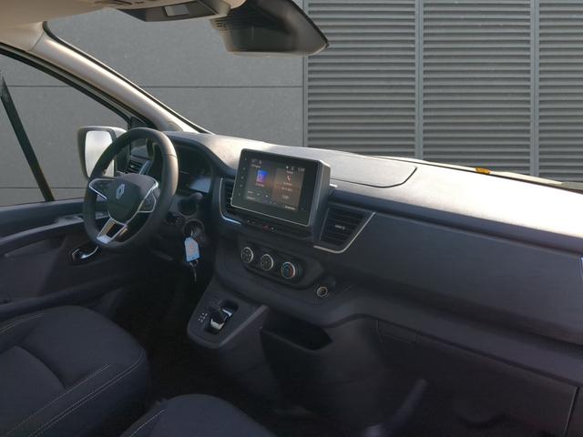 Renault Trafic L2H1 3.0t AHK EXTRA dCi 170 AT9 