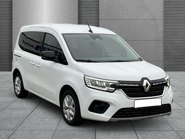 Renault Kangoo - Equilibre LED+GJR+PDC TCe 100