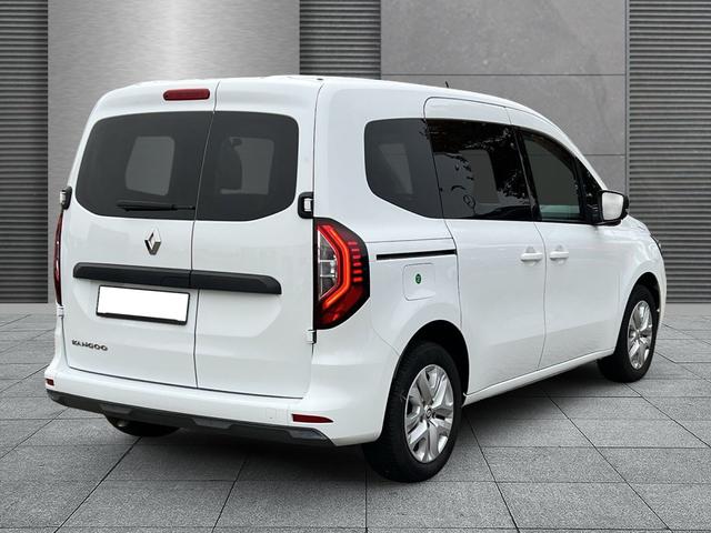 Renault Kangoo Equilibre LED+GJR+PDC TCe 100 
