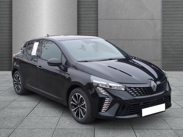 Renault Clio - Techno SHZ LKHZ TCe 90