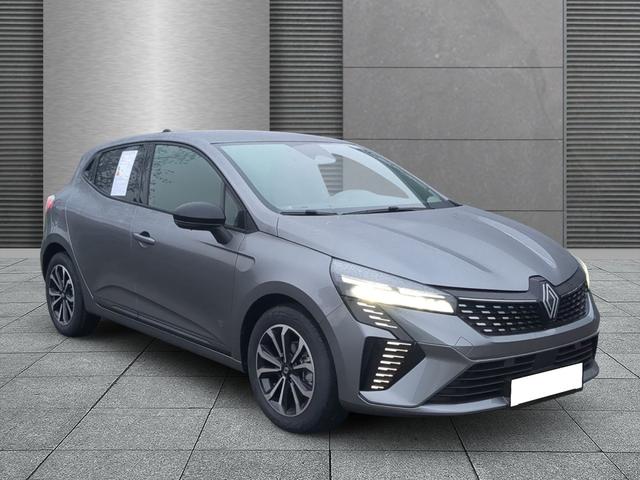 Renault Clio - Techno SHZ LKHZ TCe 90