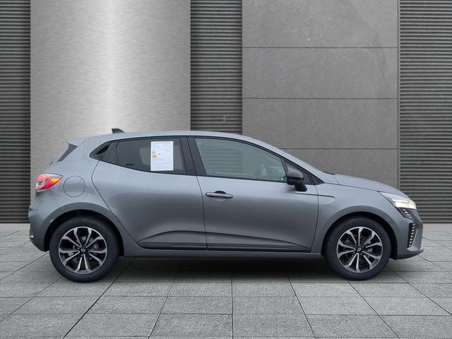 Renault Clio - Techno SHZ LKHZ TCe 90