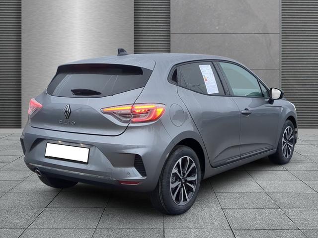 Renault Clio Techno SHZ LKHZ TCe 90 