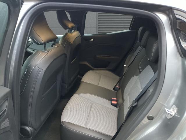 Renault Clio Techno SHZ LKHZ TCe 90 