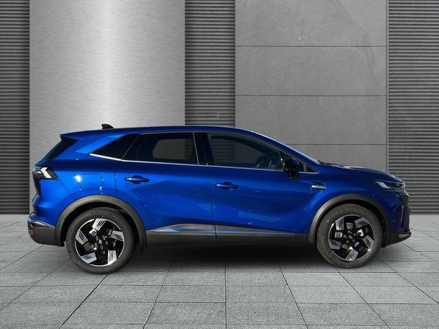 Renault Symbioz Techno SHZ LKHZ Mild Hybrid 140 