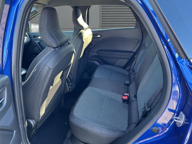 Renault Symbioz Techno SHZ LKHZ Mild Hybrid 140 