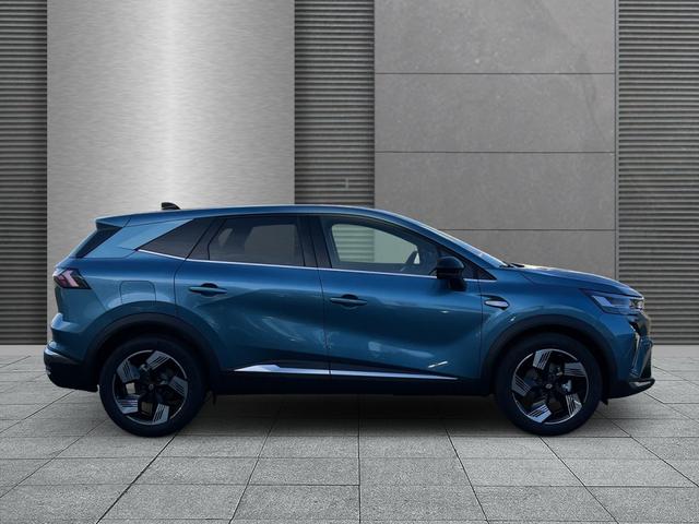 Renault Symbioz Techno SHZ LKHZ Mild Hybrid 140 