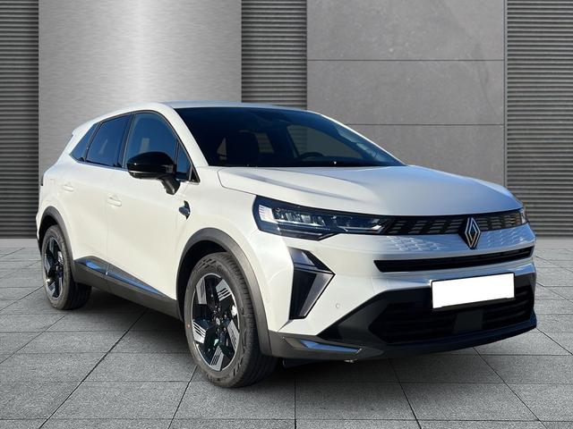 Renault Symbioz - Techno SHZ LKHZ Mild Hybrid 140