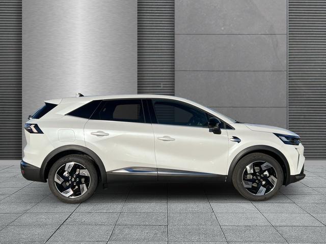 Renault Symbioz Techno SHZ LKHZ Mild Hybrid 140 