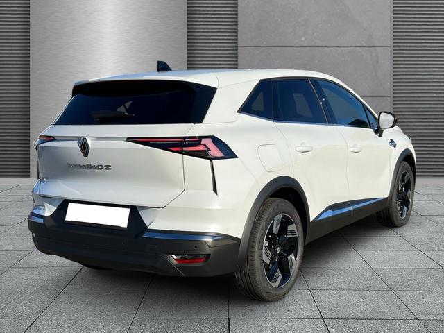 Renault Symbioz Techno SHZ LKHZ Mild Hybrid 140 