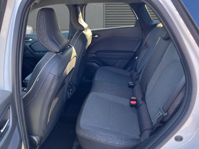 Renault Symbioz Techno SHZ LKHZ Mild Hybrid 140 