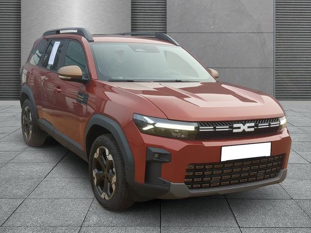 Dacia Bigster - Extreme Pano+SHZ+LKHZ+RFK Hybrid 155