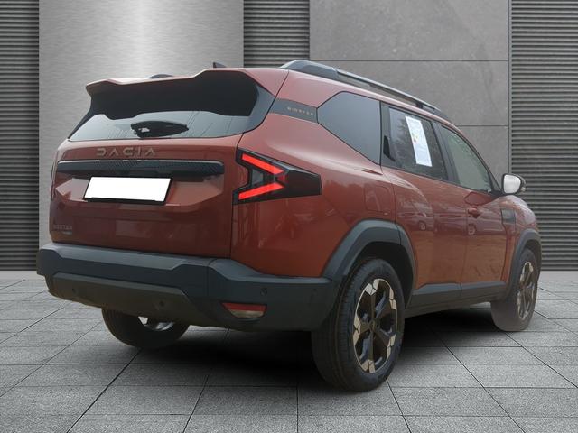 Dacia Bigster Extreme Pano+SHZ+LKHZ+RFK Hybrid 155 