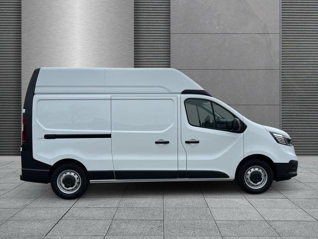 Renault Trafic Kastenwagen L2H2 3,0t GJR+SHZ+AHK dCi 150 