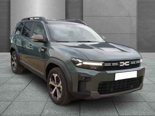 Dacia Bigster - Journey SHZ+LKHZ+Navi+RFK Hybrid 155