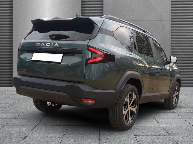 Dacia Bigster Journey SHZ+LKHZ+Navi+RFK Hybrid 155 