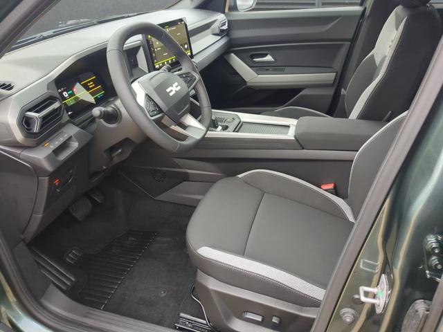 Dacia Bigster Journey SHZ+LKHZ+Navi+RFK Hybrid 155 