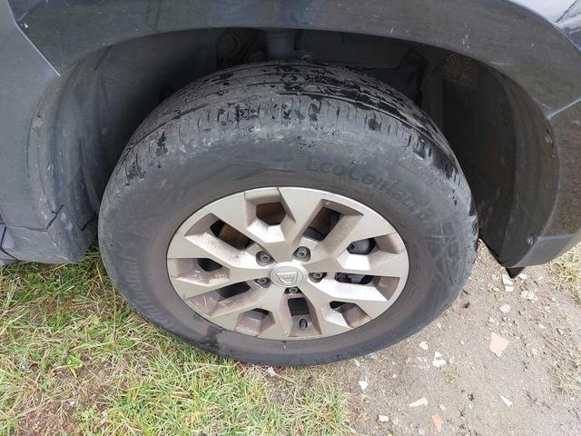 Dacia Duster - Comfort SHZ LED TCe 130