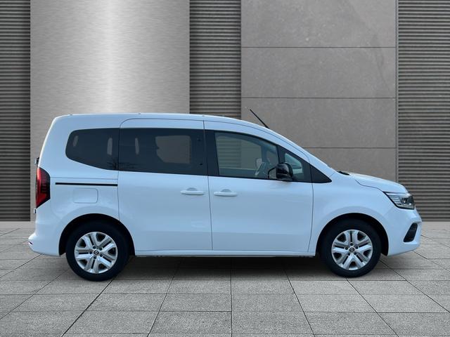 Renault Kangoo Equilibre LED+PDC+DAB TCe 100 
