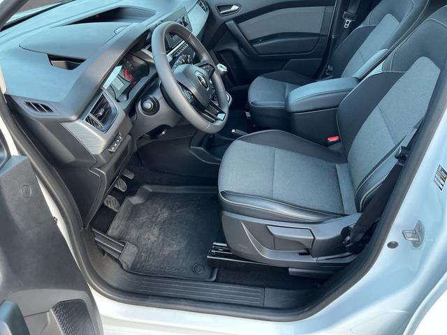 Renault Kangoo Equilibre LED+PDC+DAB TCe 100 