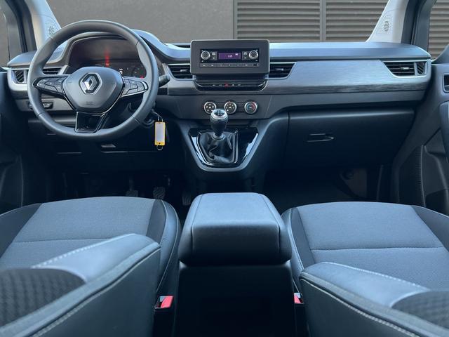 Renault Kangoo Equilibre LED+PDC+DAB TCe 100 