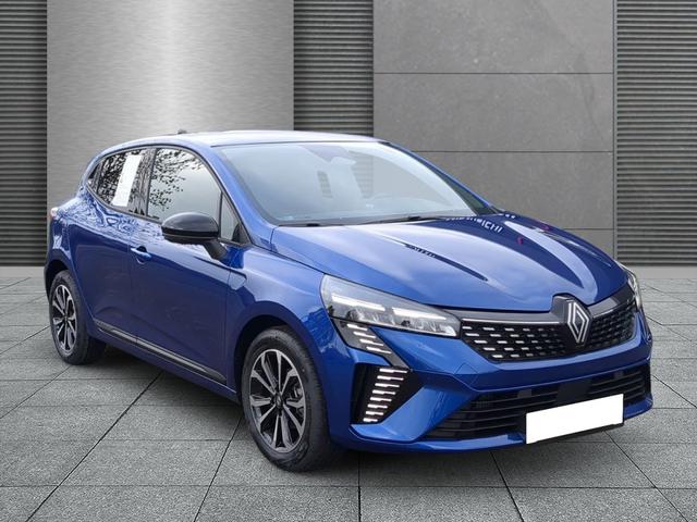 Renault Clio - Techno SHZ LKHZ TCe 90