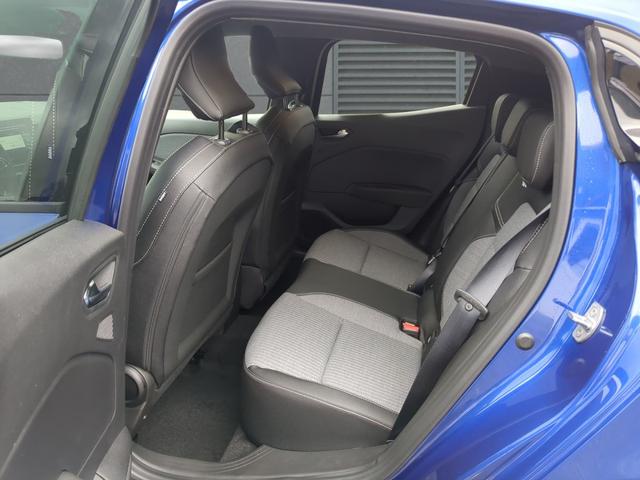 Renault Clio Techno SHZ LKHZ TCe 90 