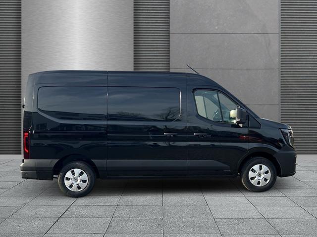 Renault Master Kastenwagen Extra L2H2 270° Navi RFK dCi 170 3,5t 