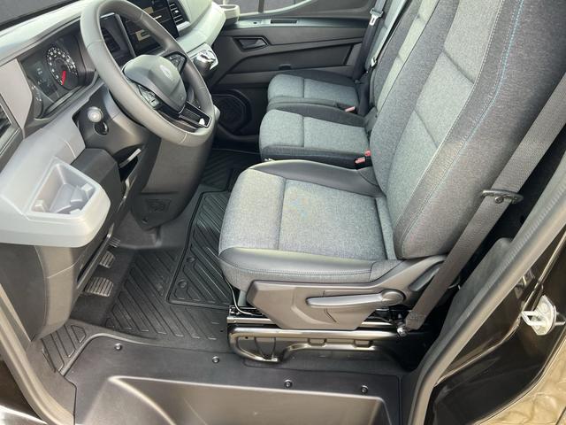 Renault Master Kastenwagen Extra L2H2 270° Navi RFK dCi 170 3,5t 