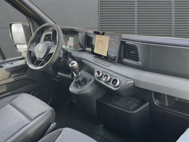 Renault Master Kastenwagen Extra L2H2 270° Navi RFK dCi 170 3,5t 